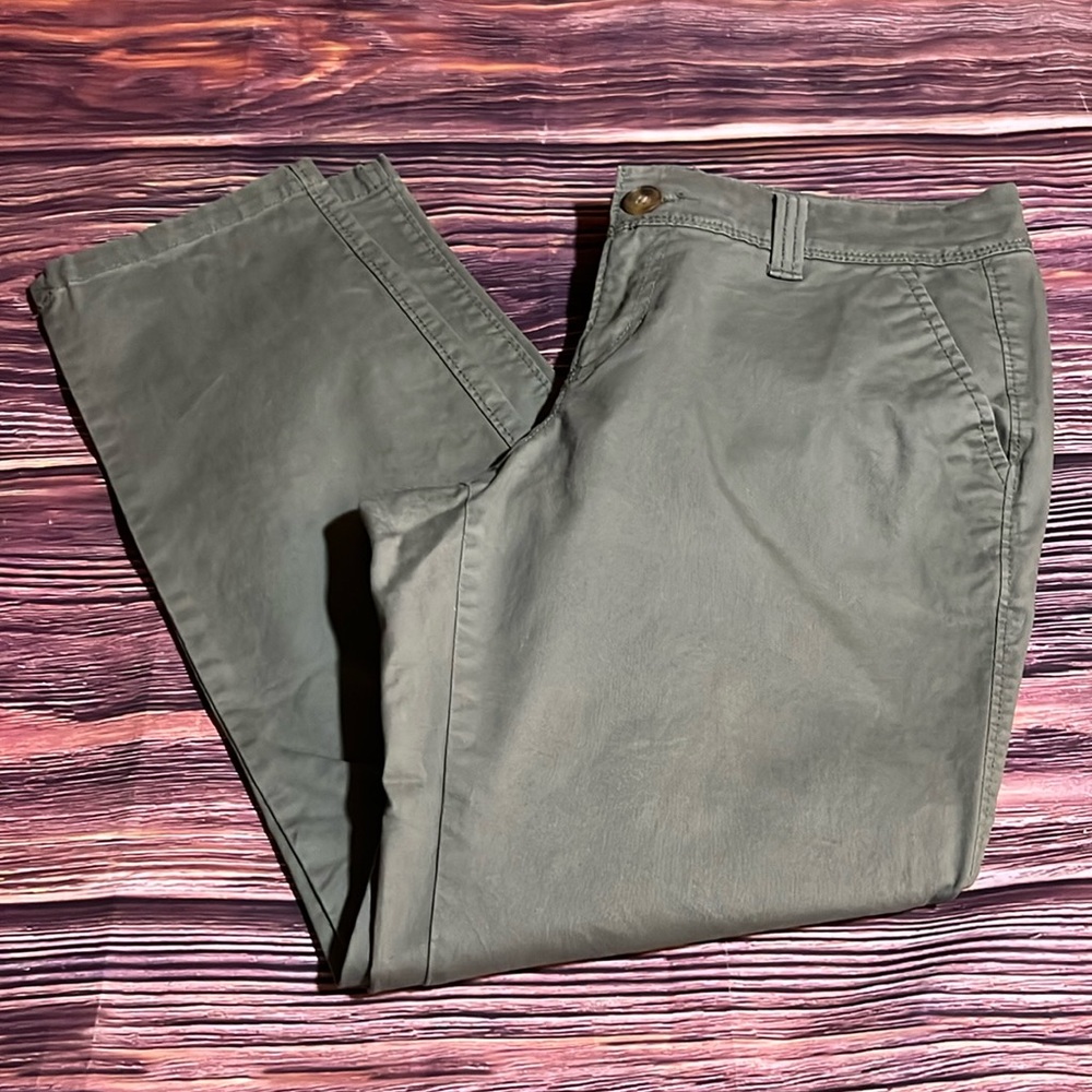 Old Navy Khaki Pants